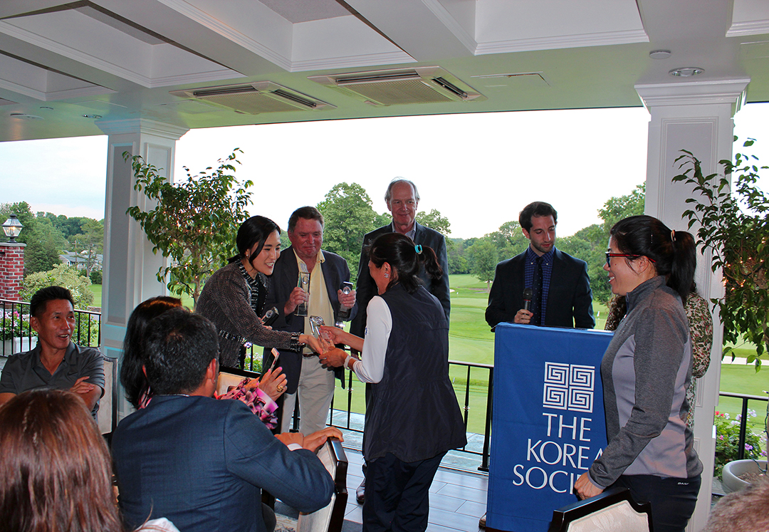 27TH ANNUAL VAN FLEET MEMORIAL GOLF TOURNAMENT