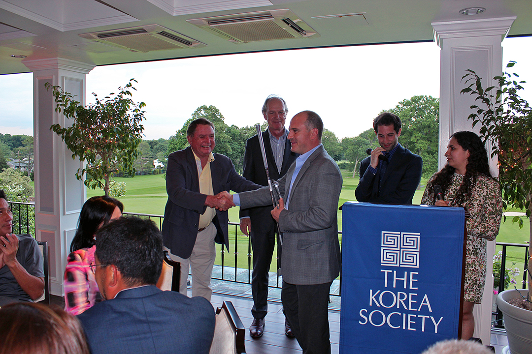 27TH ANNUAL VAN FLEET MEMORIAL GOLF TOURNAMENT