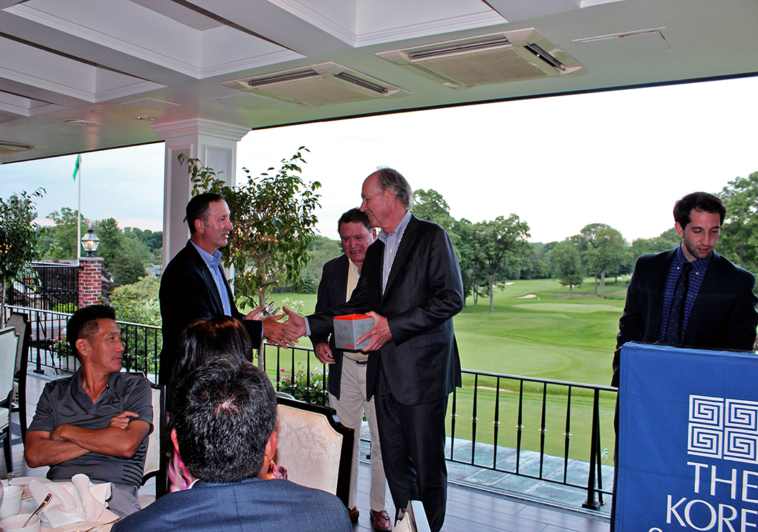27TH ANNUAL VAN FLEET MEMORIAL GOLF TOURNAMENT