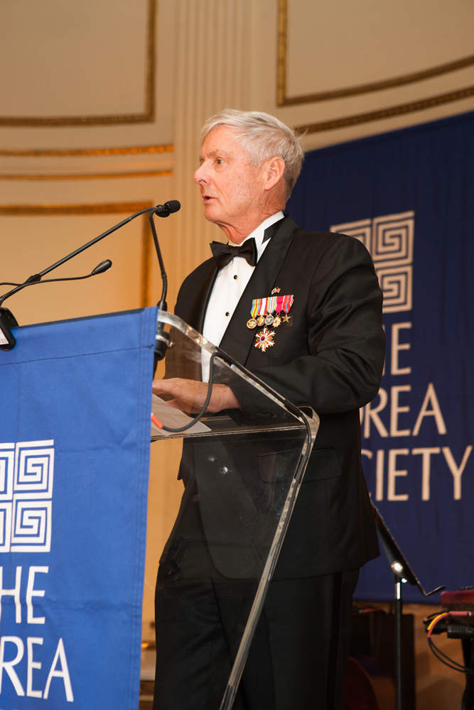 2018 Annual Dinner