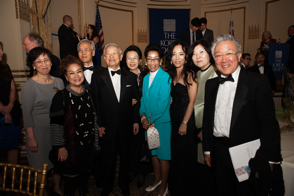 2018 Annual Dinner