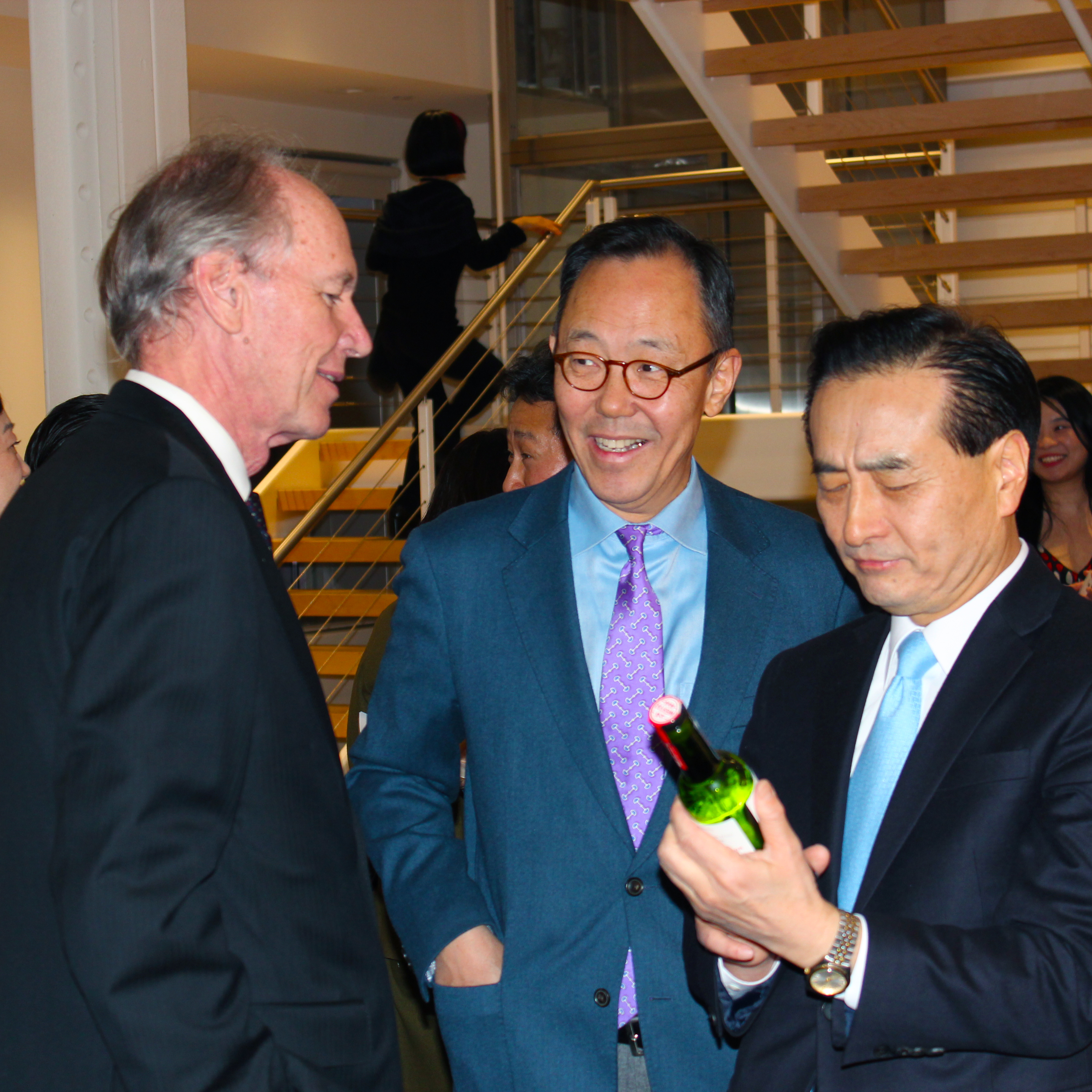 Annual Membership Party 2019