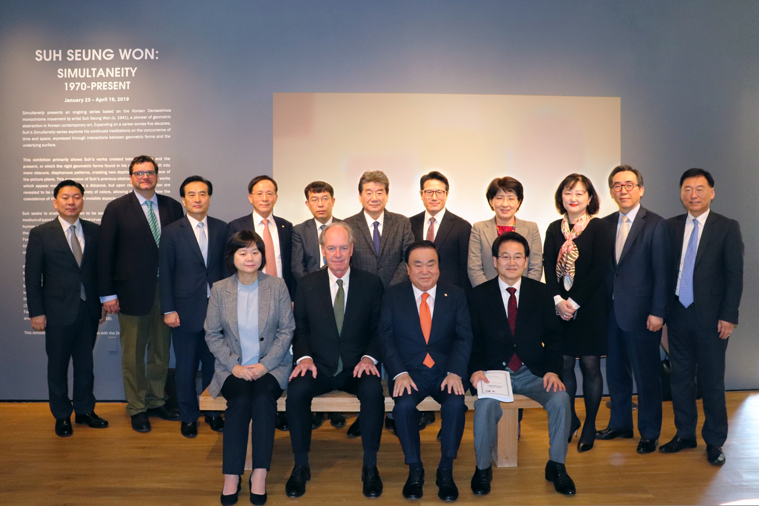 STRIVING FOR PEACE ON THE BEDROCK OF THE ROK-US ALLIANCE
