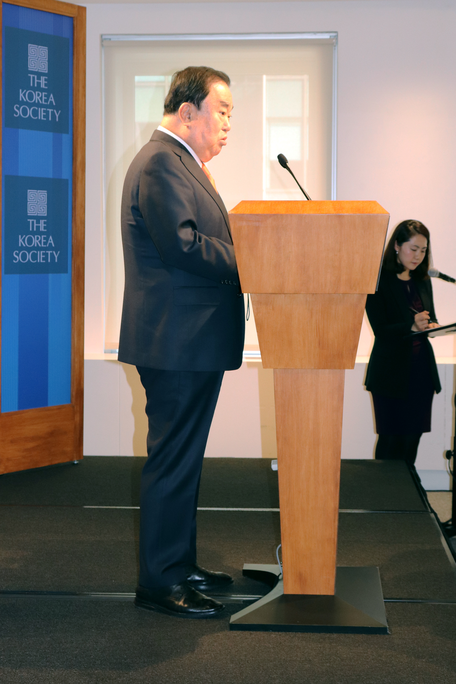 STRIVING FOR PEACE ON THE BEDROCK OF THE ROK-US ALLIANCE