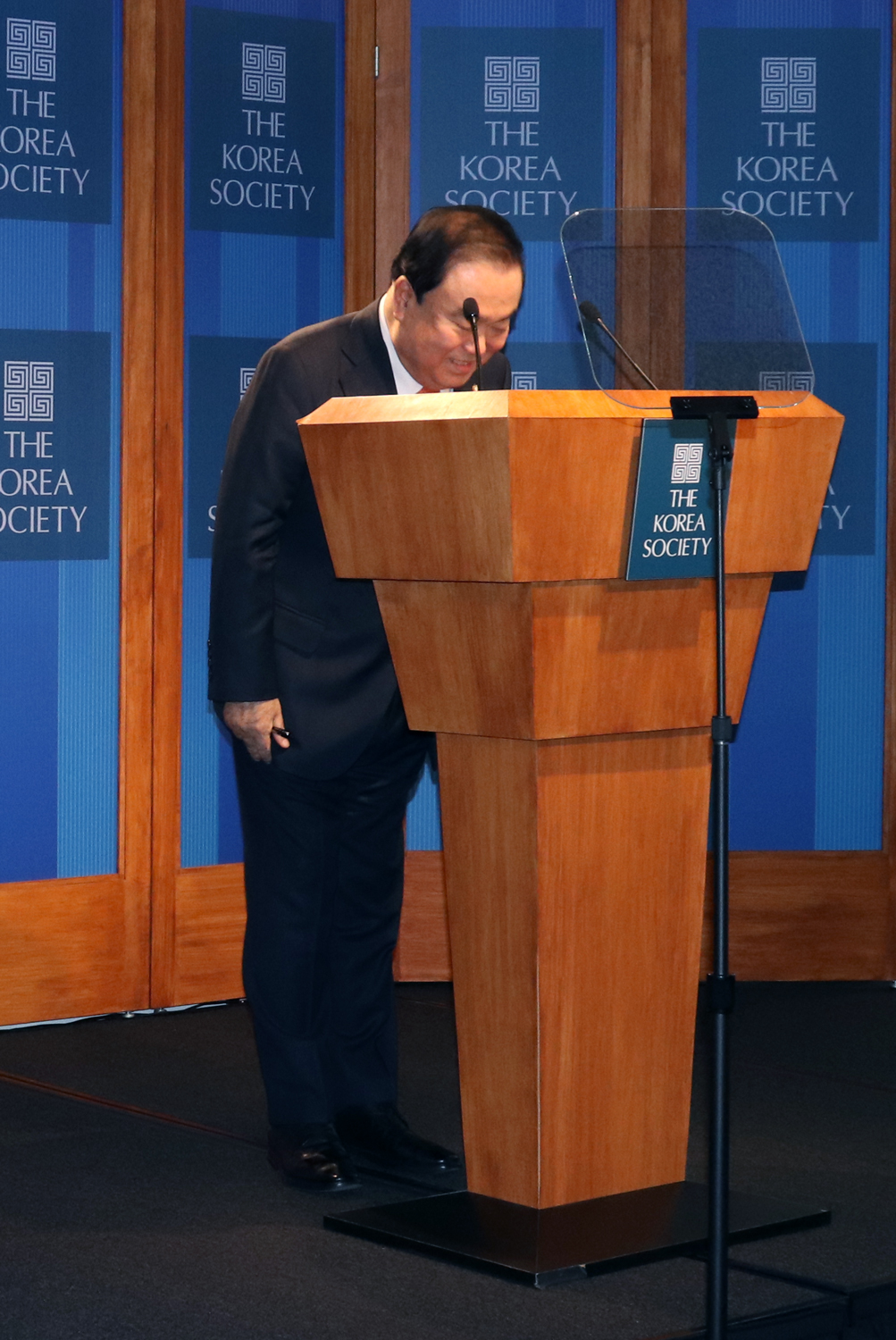 STRIVING FOR PEACE ON THE BEDROCK OF THE ROK-US ALLIANCE