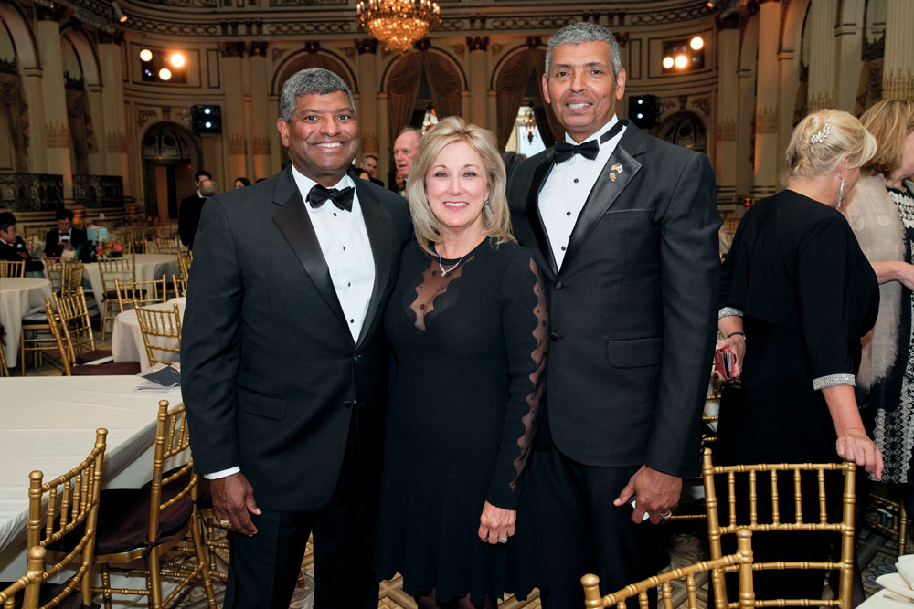 2019 Annual Dinner