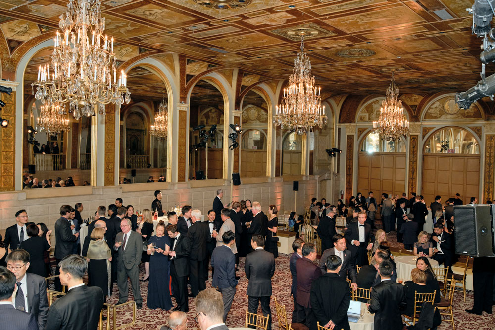2019 Annual Dinner