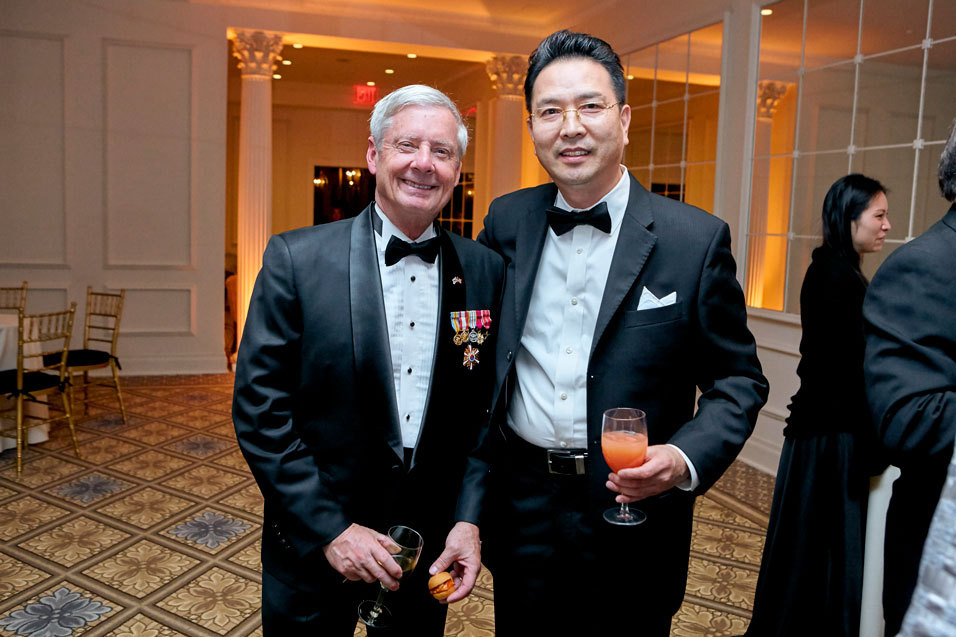 2019 Annual Dinner
