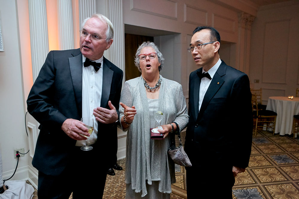 2019 Annual Dinner