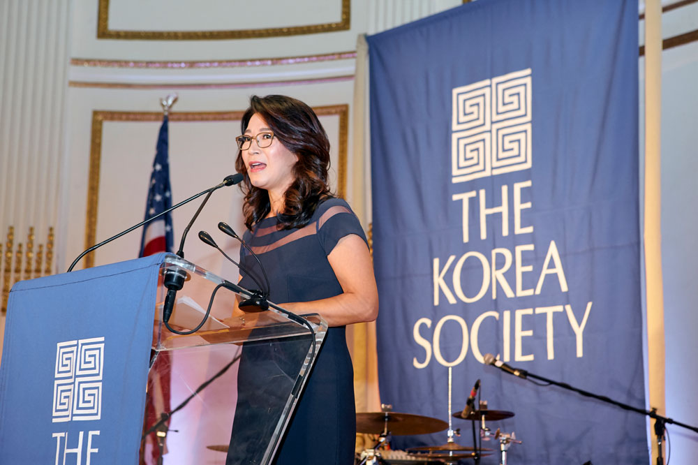 2019 Annual Dinner