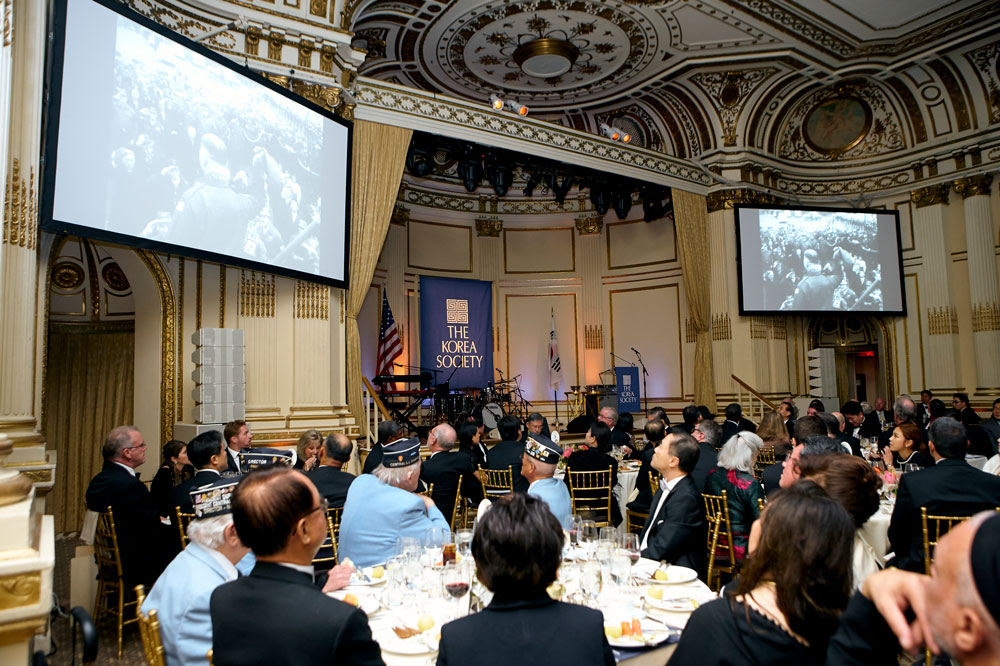 2019 Annual Dinner