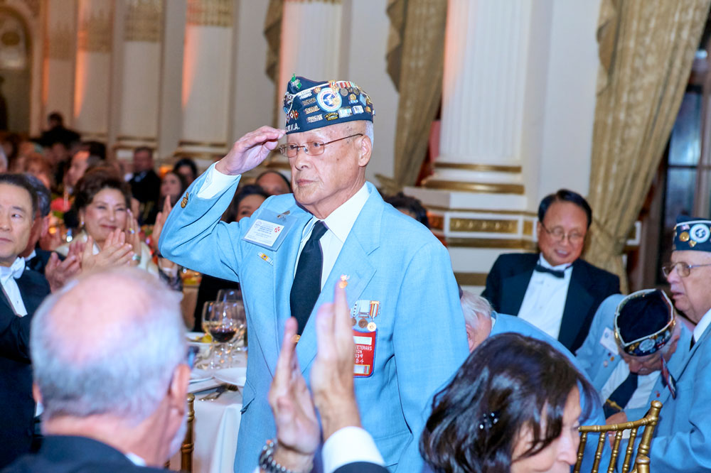 2019 Annual Dinner