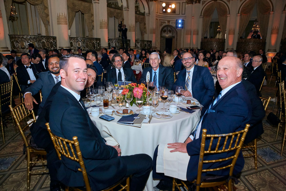 2019 Annual Dinner