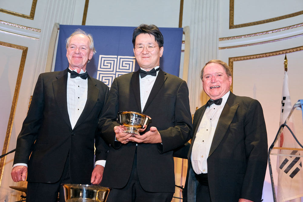 2019 Annual Dinner