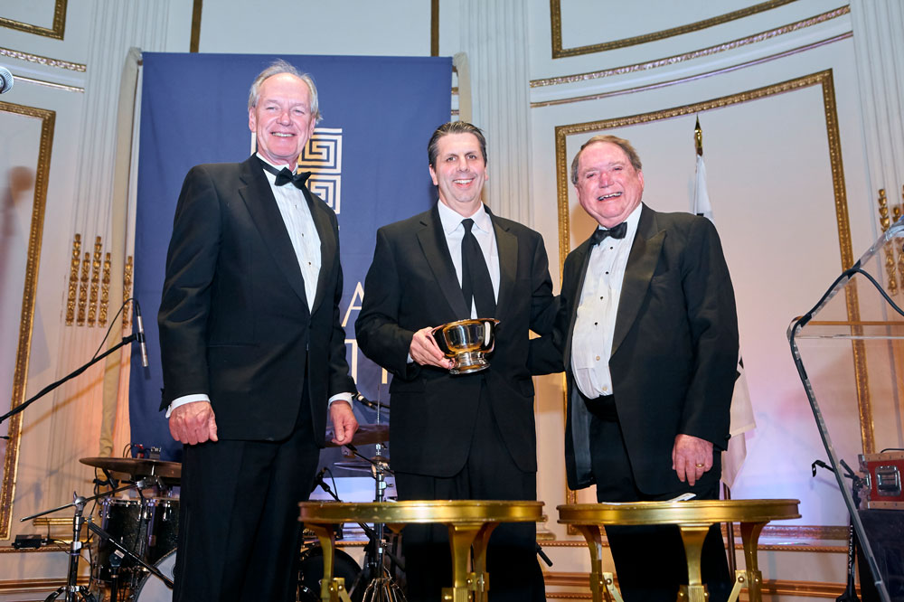 2019 Annual Dinner