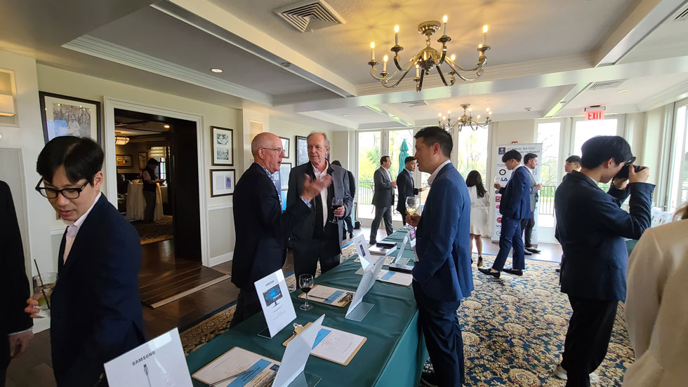 31ST ANNUAL VAN FLEET MEMORIAL GOLF TOURNAMENT