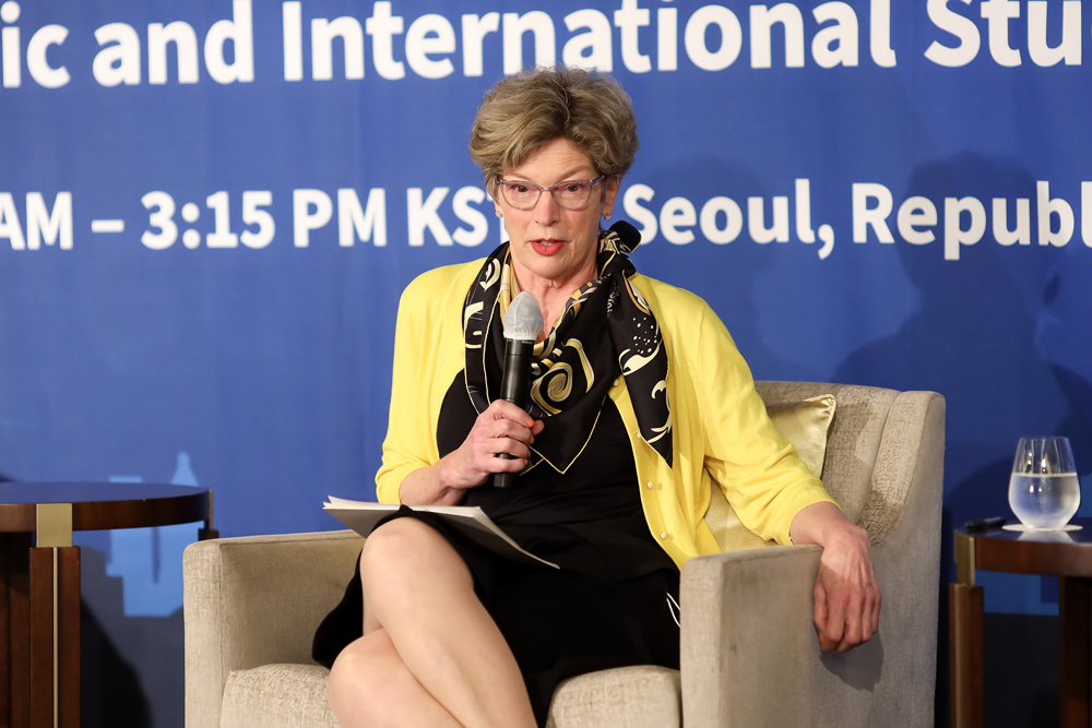 Seoul Forum 2022