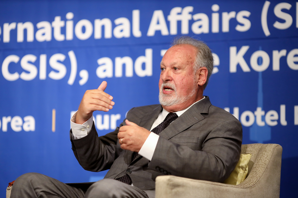 Seoul Forum 2022