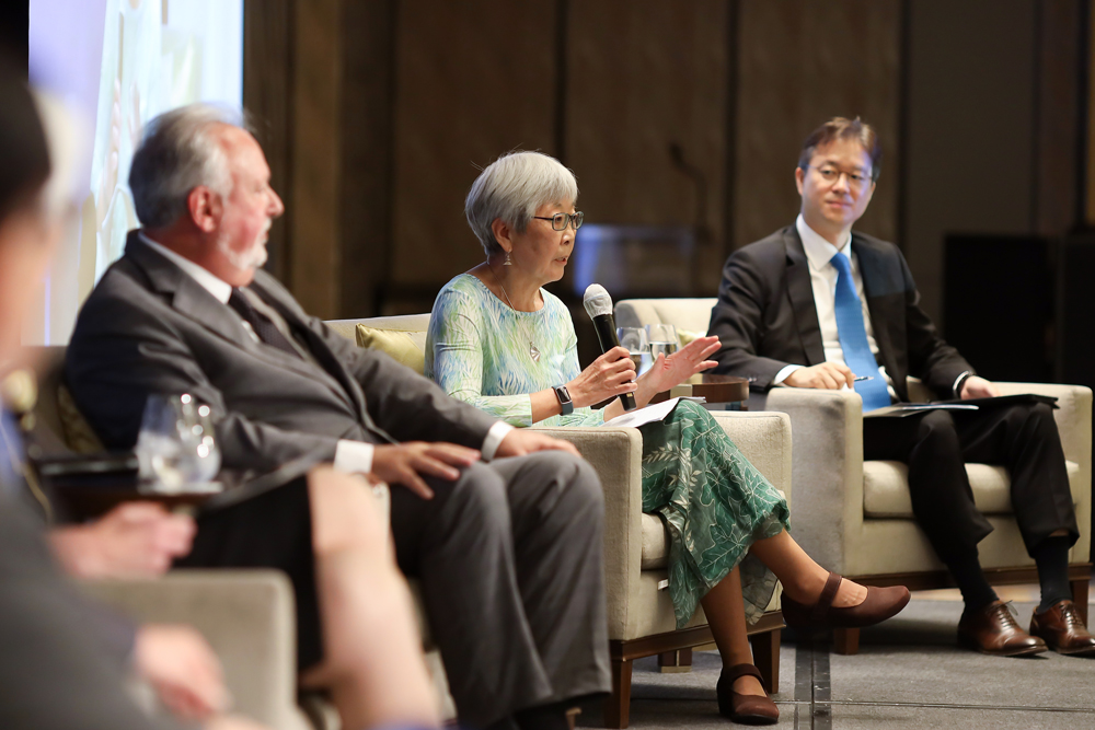 Seoul Forum 2022