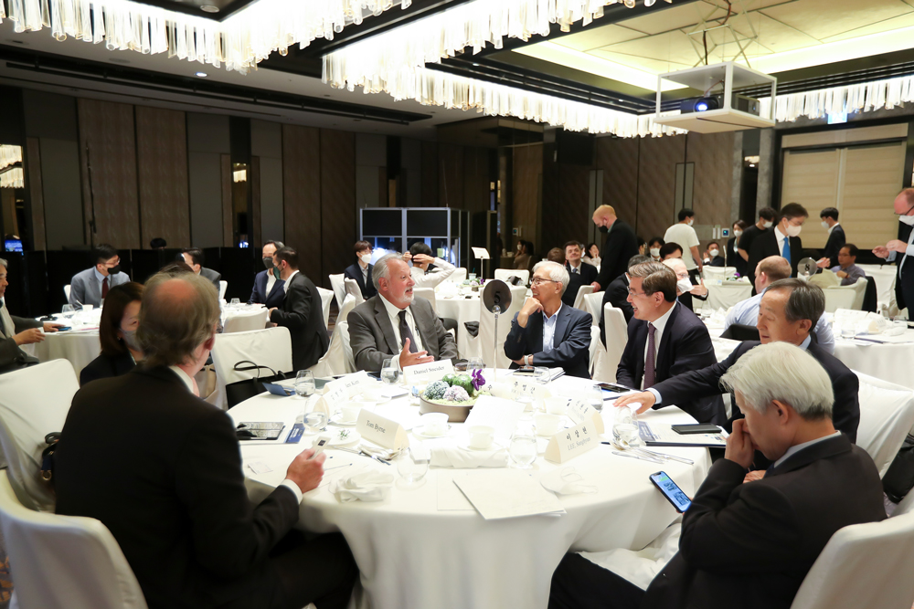 Seoul Forum 2022