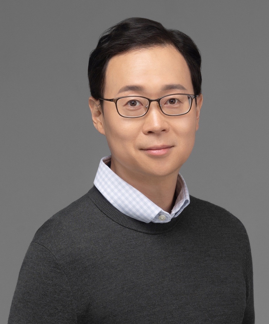 Dr. Peter Jongho Na